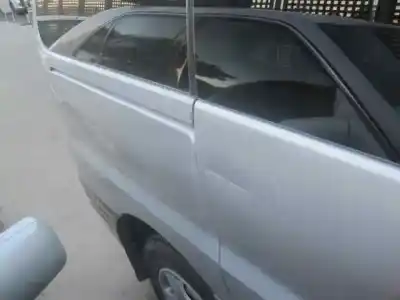 Здавання транспортного засобу hyundai h 1 h 1 furg.caja cerr.c. puerta року 2003 потужний 4cb