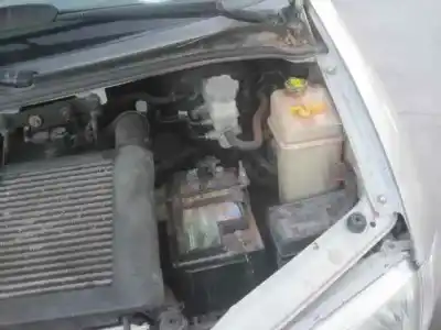Здавання транспортного засобу hyundai h 1 h 1 furg.caja cerr.c. puerta року 2003 потужний 4cb