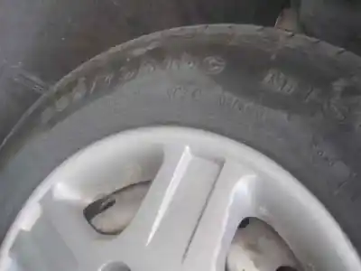 Здавання транспортного засобу hyundai h 1 h 1 furg.caja cerr.c. puerta року 2003 потужний 4cb