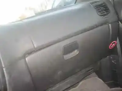 Здавання транспортного засобу hyundai h 1 h 1 furg.caja cerr.c. puerta року 2003 потужний 4cb
