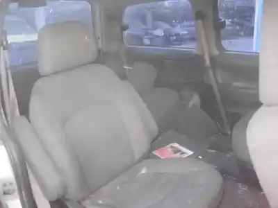 Здавання транспортного засобу hyundai h 1 h 1 furg.caja cerr.c. puerta року 2003 потужний 4cb