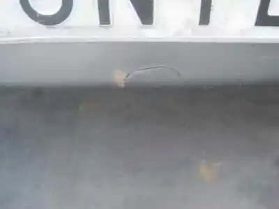 Здавання транспортного засобу hyundai h 1 h 1 furg.caja cerr.c. puerta року 2003 потужний 4cb