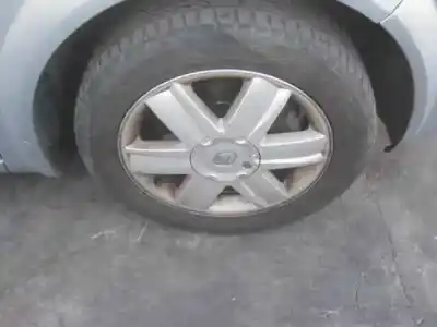 Утилизация автомобиля renault megane ii classic berlina confort dynamique года 2003 питание f9q b8