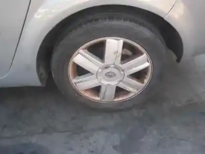 Утилизация автомобиля renault megane ii classic berlina confort dynamique года 2003 питание f9q b8