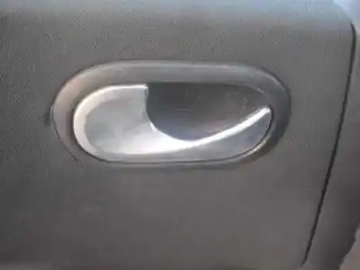 Утилизация автомобиля renault megane ii classic berlina confort dynamique года 2003 питание f9q b8