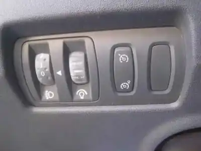 Утилизация автомобиля renault megane ii classic berlina confort dynamique года 2003 питание f9q b8