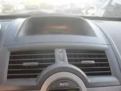 Утилизация автомобиля renault megane ii classic berlina confort dynamique года 2003 питание f9q b8