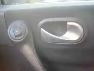 Утилизация автомобиля renault megane ii classic berlina confort dynamique года 2003 питание f9q b8