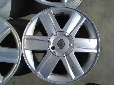 Утилизация автомобиля renault megane ii classic berlina confort dynamique года 2003 питание f9q b8