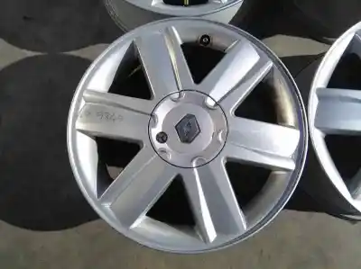 Утилизация автомобиля renault megane ii classic berlina confort dynamique года 2003 питание f9q b8