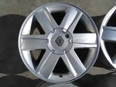 Утилизация автомобиля renault megane ii classic berlina confort dynamique года 2003 питание f9q b8