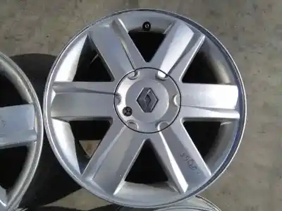 Утилизация автомобиля renault megane ii classic berlina confort dynamique года 2003 питание f9q b8
