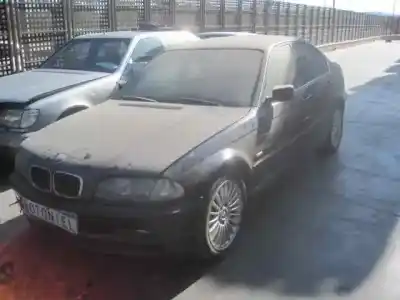Здавання транспортного засобу bmw serie 3 berlina (e46) 330d року 2001 потужний d/306d1