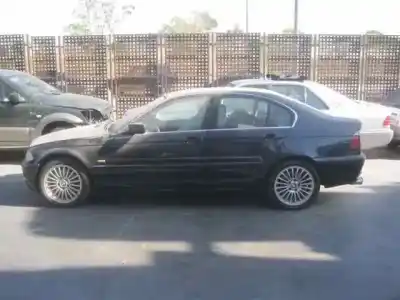 Здавання транспортного засобу bmw serie 3 berlina (e46) 330d року 2001 потужний d/306d1