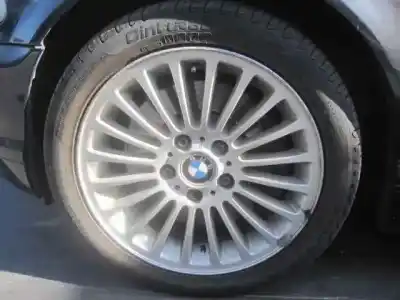Здавання транспортного засобу bmw serie 3 berlina (e46) 330d року 2001 потужний d/306d1