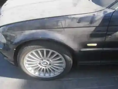 Здавання транспортного засобу bmw serie 3 berlina (e46) 330d року 2001 потужний d/306d1