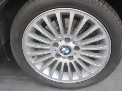 Здавання транспортного засобу bmw serie 3 berlina (e46) 330d року 2001 потужний d/306d1