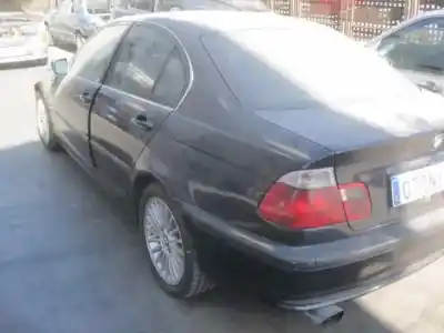 Здавання транспортного засобу bmw serie 3 berlina (e46) 330d року 2001 потужний d/306d1