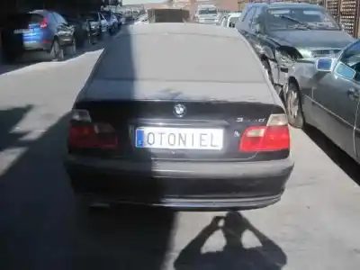Здавання транспортного засобу bmw serie 3 berlina (e46) 330d року 2001 потужний d/306d1