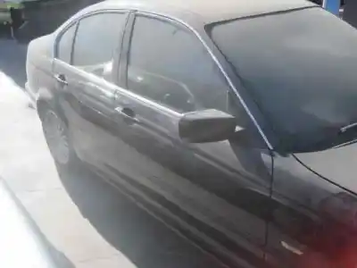 Здавання транспортного засобу bmw serie 3 berlina (e46) 330d року 2001 потужний d/306d1