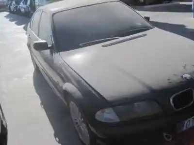 Здавання транспортного засобу bmw serie 3 berlina (e46) 330d року 2001 потужний d/306d1