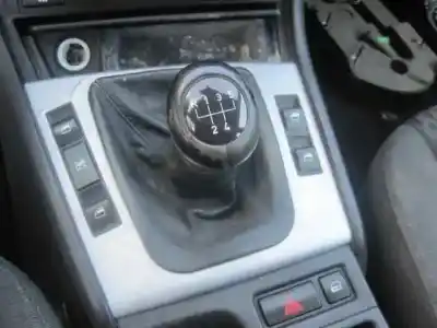 Здавання транспортного засобу bmw serie 3 berlina (e46) 330d року 2001 потужний d/306d1