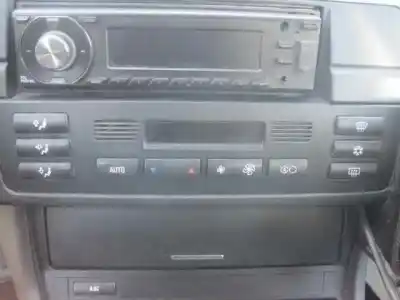 Здавання транспортного засобу bmw serie 3 berlina (e46) 330d року 2001 потужний d/306d1