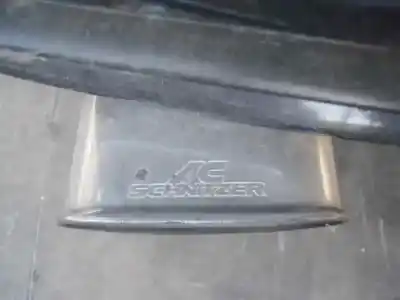 Здавання транспортного засобу bmw serie 3 berlina (e46) 330d року 2001 потужний d/306d1