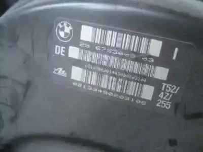 Здавання транспортного засобу bmw serie 3 berlina (e46) 330d року 2001 потужний d/306d1
