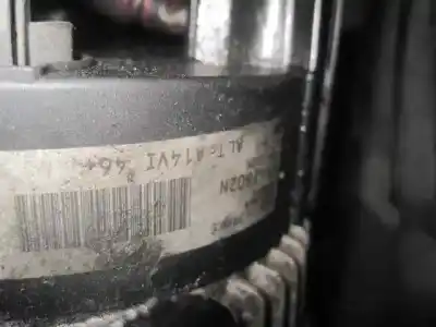 Здавання транспортного засобу bmw serie 3 berlina (e46) 330d року 2001 потужний d/306d1