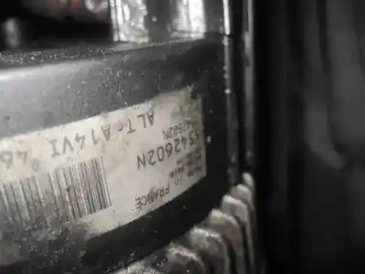 Здавання транспортного засобу bmw serie 3 berlina (e46) 330d року 2001 потужний d/306d1
