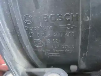 Здавання транспортного засобу bmw serie 3 berlina (e46) 330d року 2001 потужний d/306d1
