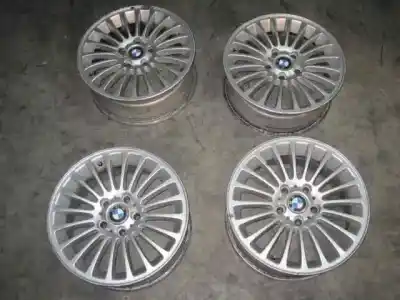 Здавання транспортного засобу bmw serie 3 berlina (e46) 330d року 2001 потужний d/306d1