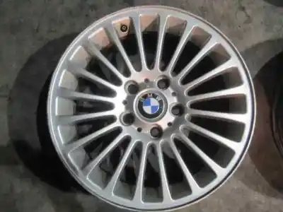 Здавання транспортного засобу bmw serie 3 berlina (e46) 330d року 2001 потужний d/306d1
