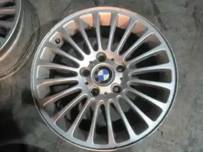 Здавання транспортного засобу bmw serie 3 berlina (e46) 330d року 2001 потужний d/306d1