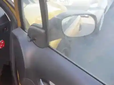 Scrapping Vehicle citroen c3 1.1 collection of the year 2003 powered hfx