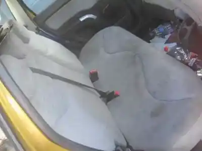 Scrapping Vehicle citroen c3 1.1 collection of the year 2003 powered hfx