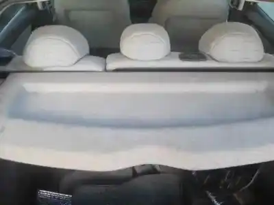 Scrapping Vehicle citroen c3 1.1 collection of the year 2003 powered hfx