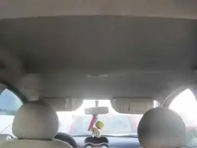 Scrapping Vehicle citroen c3 1.1 collection of the year 2003 powered hfx