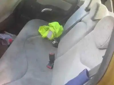 Scrapping Vehicle citroen c3 1.1 collection of the year 2003 powered hfx