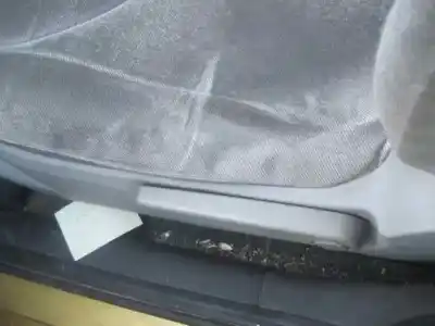 Scrapping Vehicle citroen c3 1.1 collection of the year 2003 powered hfx