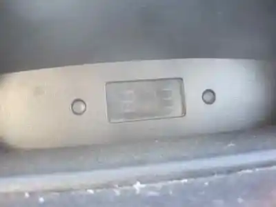 Scrapping Vehicle citroen c3 1.1 collection of the year 2003 powered hfx