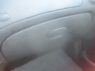 Scrapping Vehicle citroen c3 1.1 collection of the year 2003 powered hfx