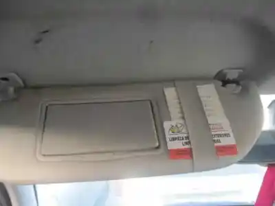 Scrapping Vehicle citroen c3 1.1 collection of the year 2003 powered hfx