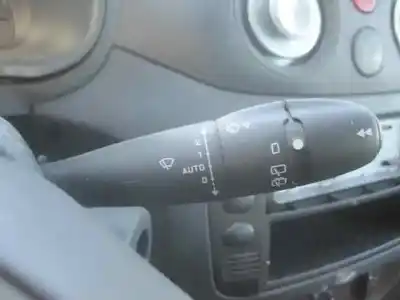 Scrapping Vehicle citroen c3 1.1 collection of the year 2003 powered hfx