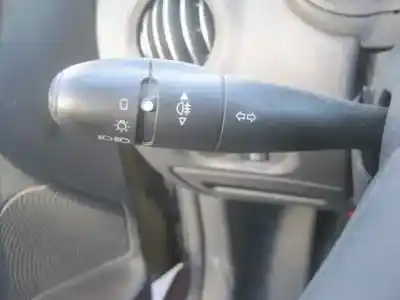 Scrapping Vehicle citroen c3 1.1 collection of the year 2003 powered hfx