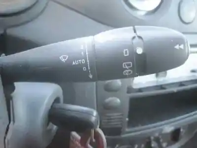 Scrapping Vehicle citroen c3 1.1 collection of the year 2003 powered hfx