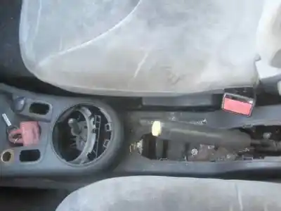 Scrapping Vehicle citroen c3 1.1 collection of the year 2003 powered hfx