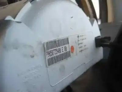 Scrapping Vehicle citroen c3 1.1 collection of the year 2003 powered hfx