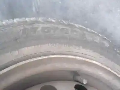 Scrapping Vehicle citroen c3 1.1 collection of the year 2003 powered hfx